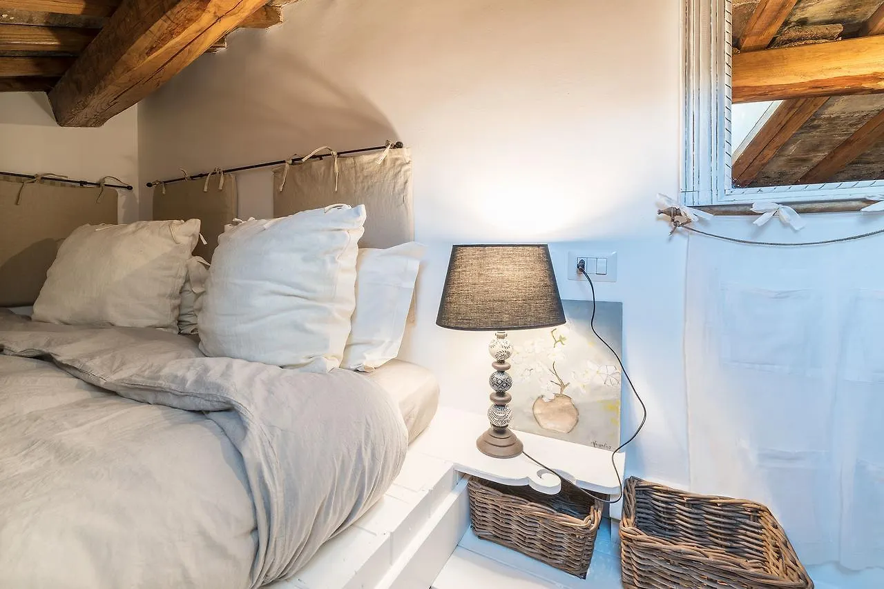 Loft&Terrace - Elevated Elegance At Navona Apartment Rome
