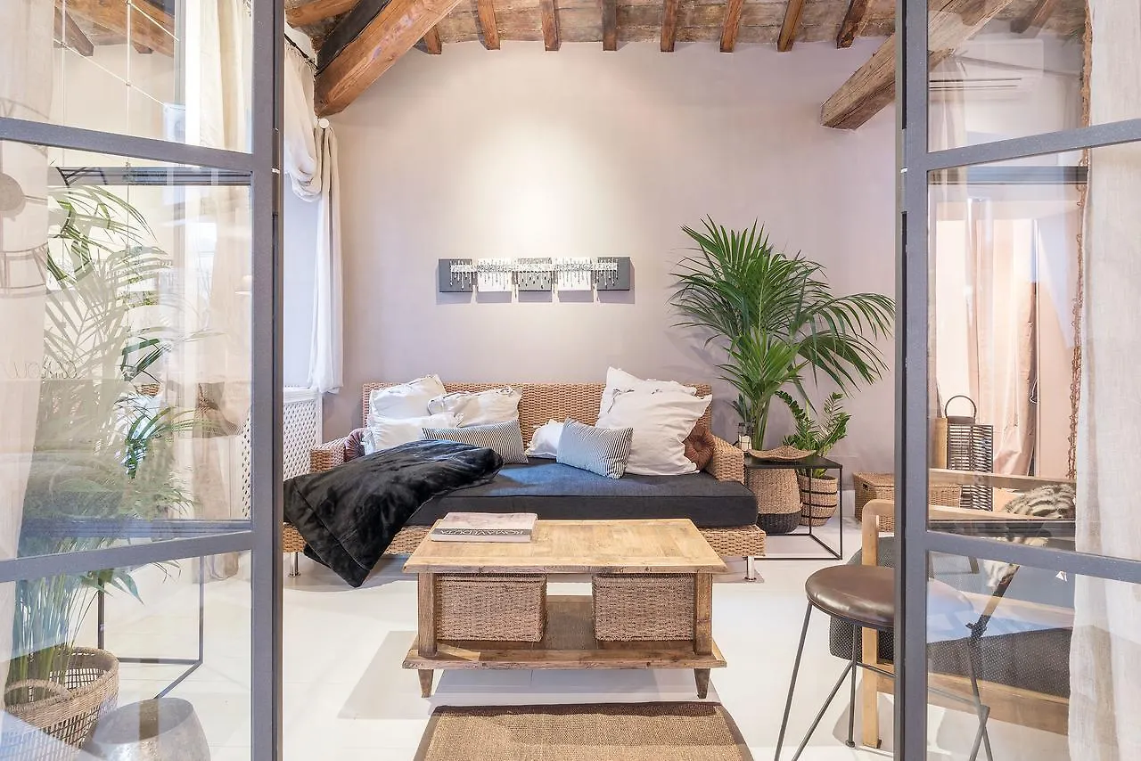 Loft&Terrace - Elevated Elegance At Navona Apartment Rome 0*,  Italy